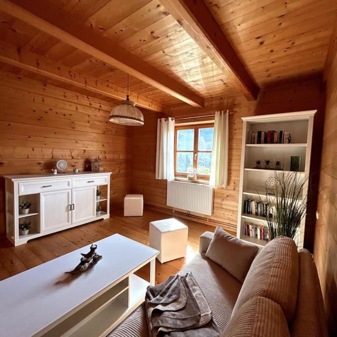 Ferienwohnung Luchtmaurer Auszeit - 5