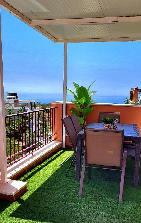 Baja Mar, Malaga