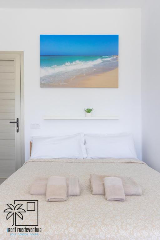 Lola Loft Lajares iRent Fuerteventura - 3