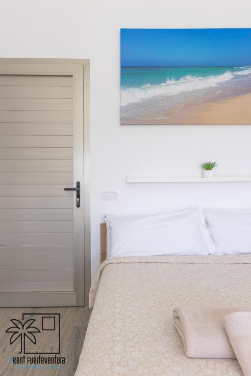 Lola Loft Lajares iRent Fuerteventura - 4