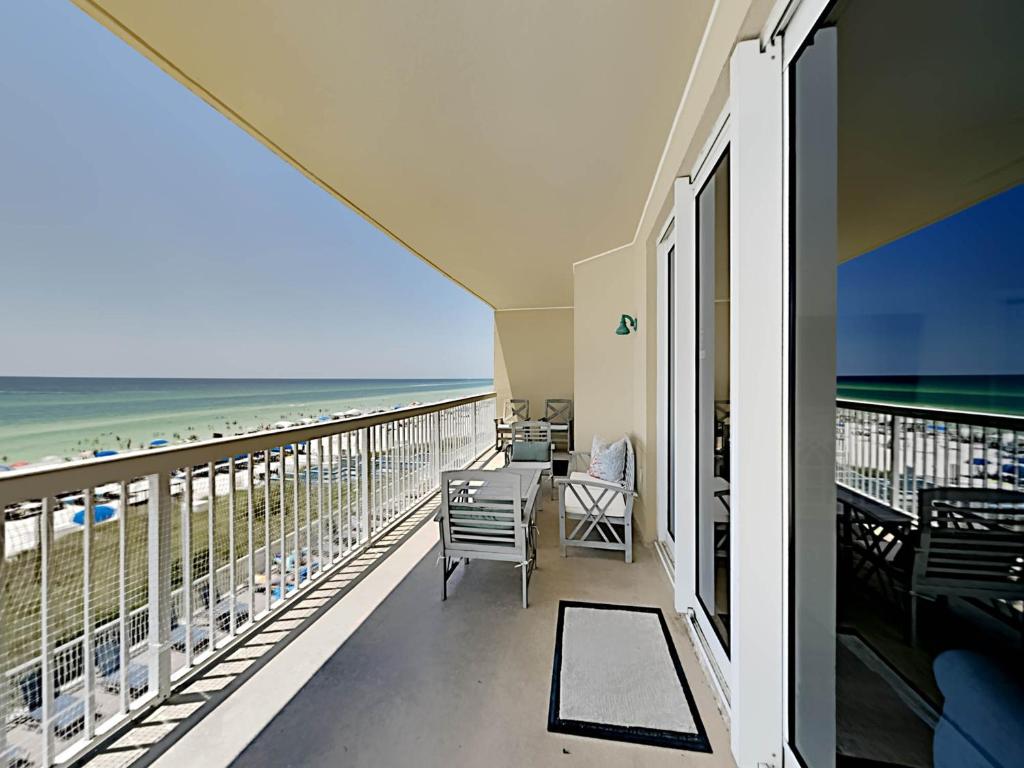 Seychelles #301, Panama City Beach