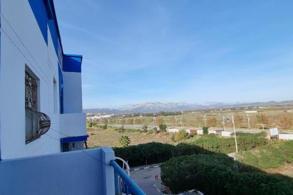 Your Beach Getaway in Martil, Martil