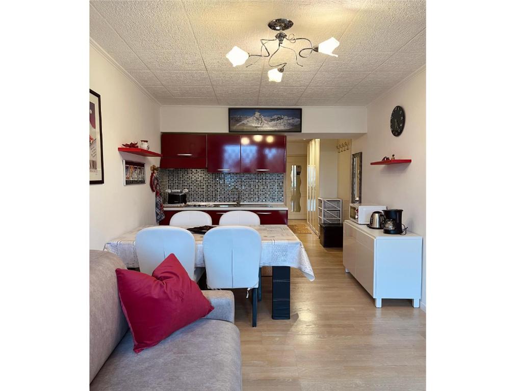 Silene Cervinia apartment Vda Vacanze in Vetta CIR 0473 - 2