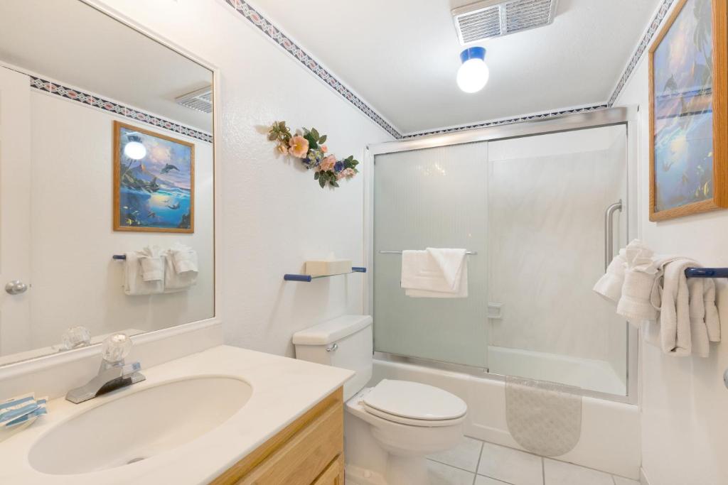 バスルーム（客室）