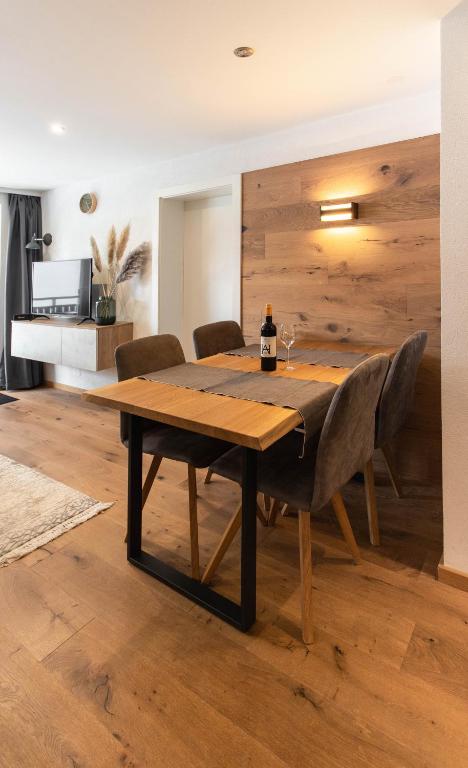 Apartment Liesl - Zell am See, Zell am See