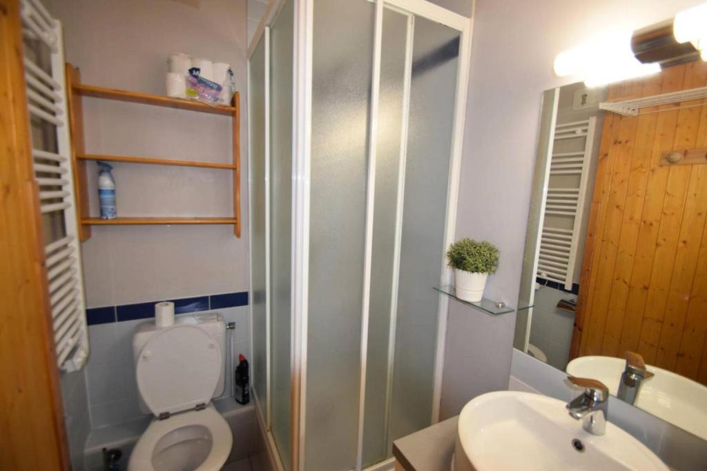 Résidence Les Hameaux I - Studio 3/4 pers - LES HAMEAUX I - 263H1 - PLAGNE VILLAGES MAE-9094 - 4