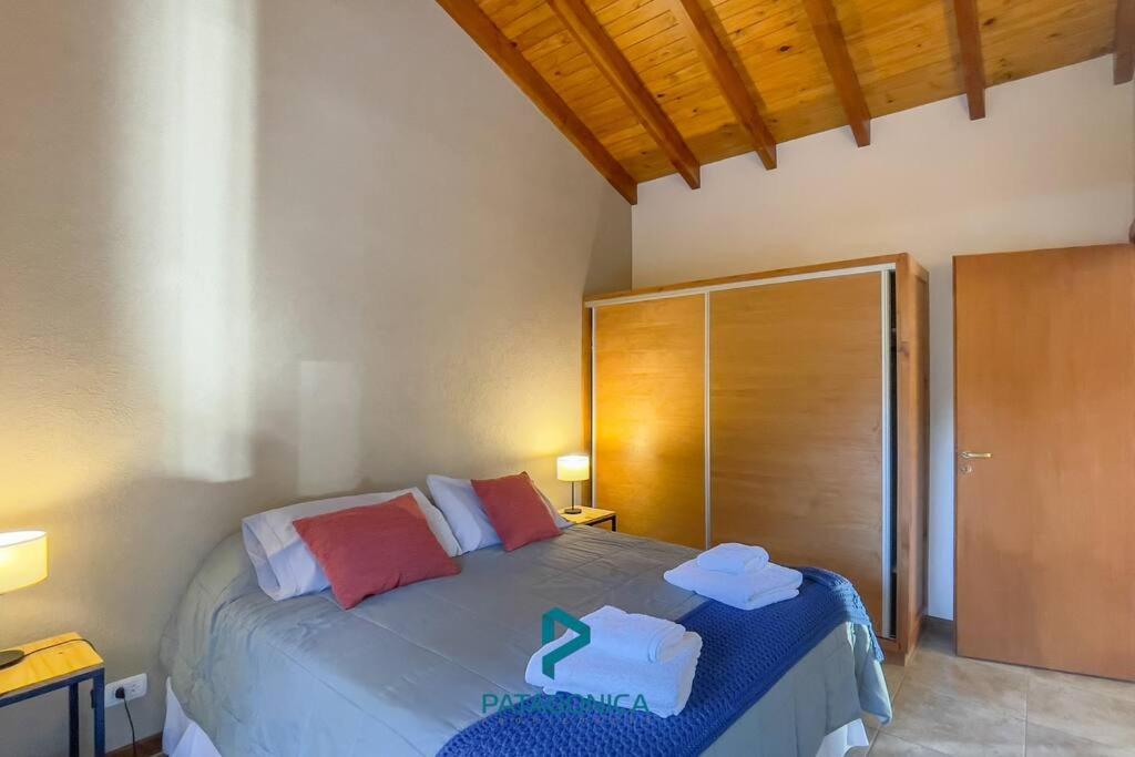 Departamento Centrico Michay - 5