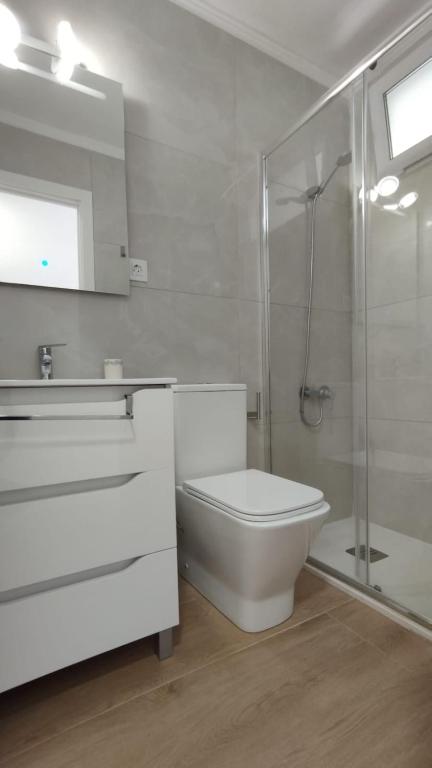 1a Línea de mar avenida Papa Luna Parking gratuito - 5