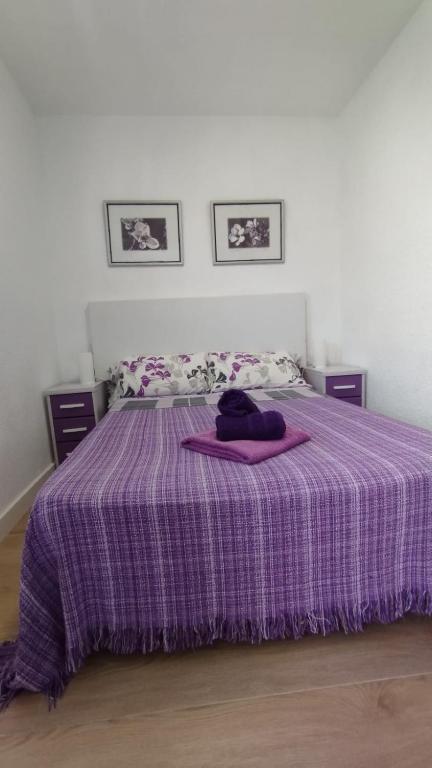 1a Línea de mar avenida Papa Luna Parking gratuito - 3
