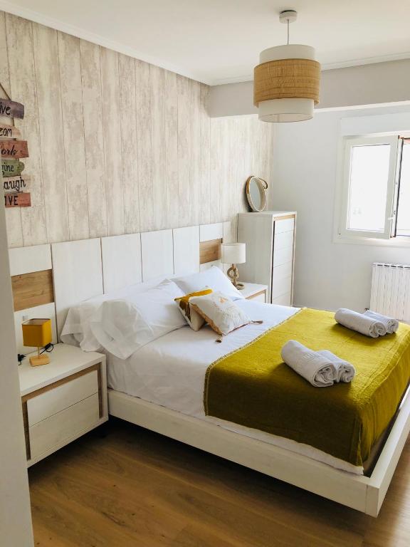 Alojamiento Mar y Bienestar, Laredo