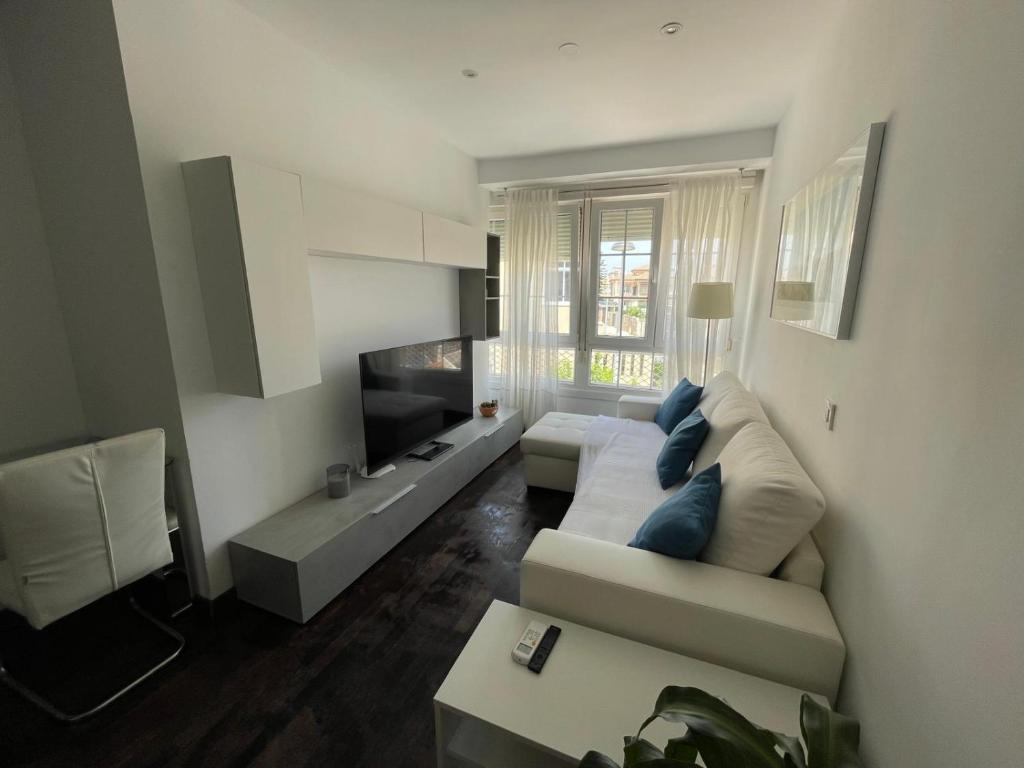 Apartamento 4 HOME SUITES ALMERÍA - 4