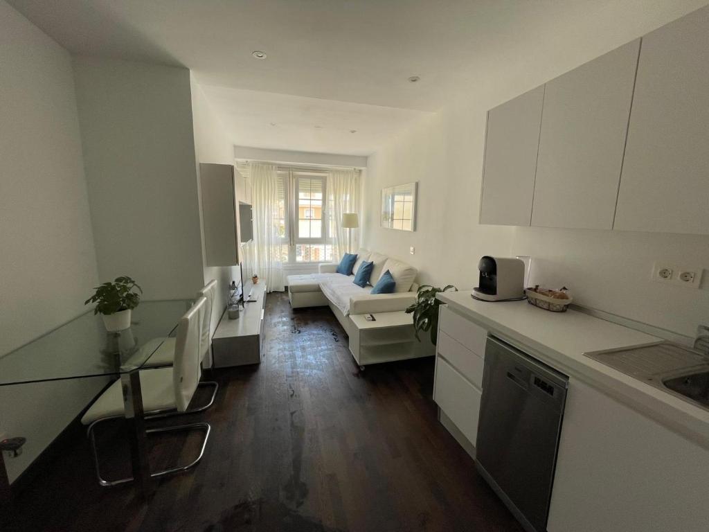 Apartamento 4 HOME SUITES ALMERÍA - 3
