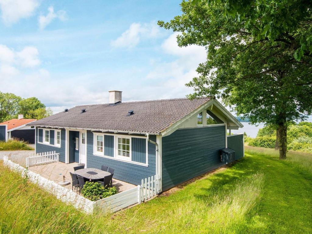 Scenic Retreat by Golf Club - By Traum Ferienwohnungen, Aabenraa