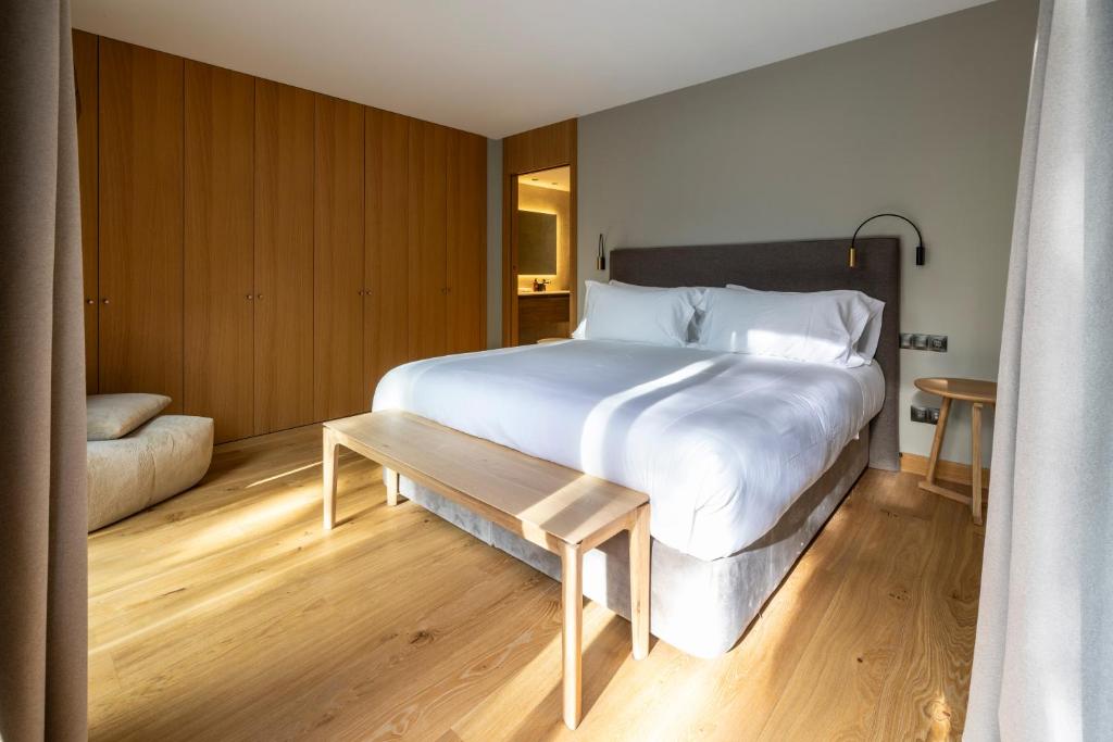 Un diamante de montaña l A Pie De Pistas - Gimnasio - Sauna - Piscina l 8Pax l by BonesVacances - 5