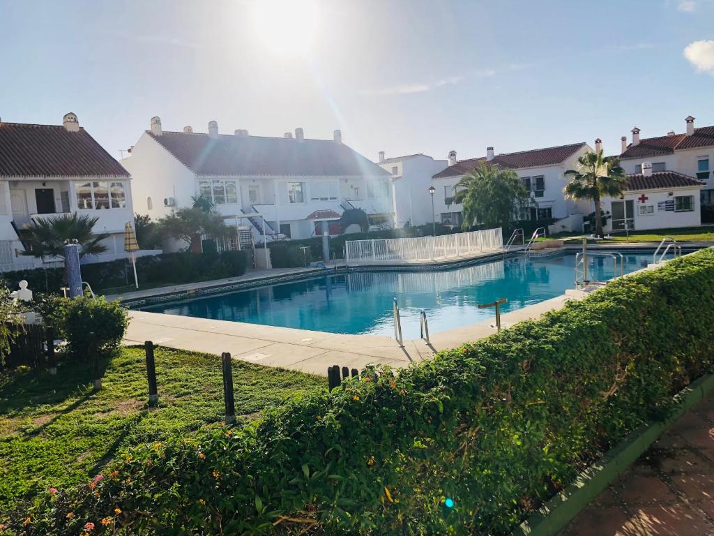 Apartamento Andaluz CARMA - 2