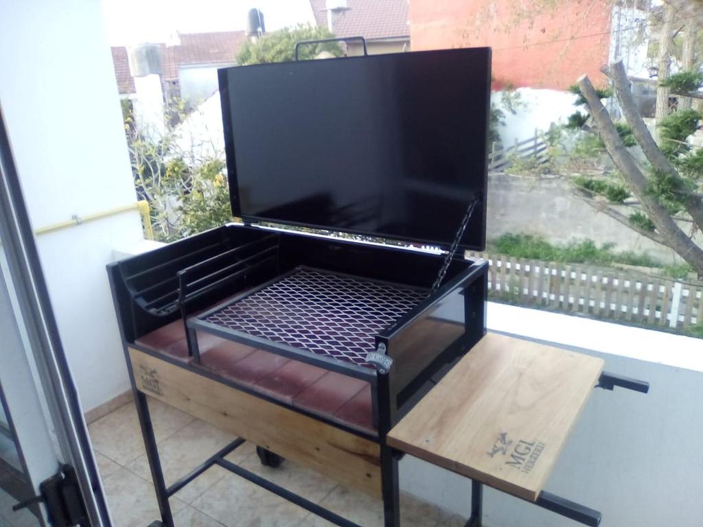 Alquiler temporario de casa amplia para 6 personas en San Clemente del Tuyú CONSULTAS AL MAIL lucasguarra arroba h o t m a i l punto com - 3