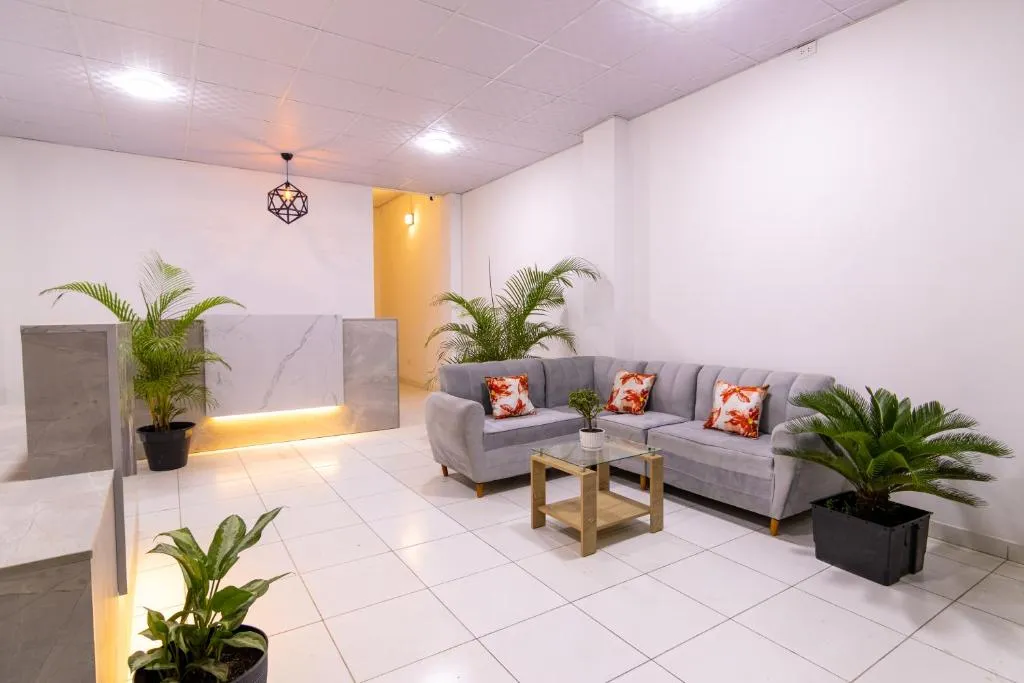 Amaranto, hotel in Tarapoto