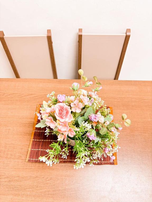 Apartaestudio en el Centro - 1