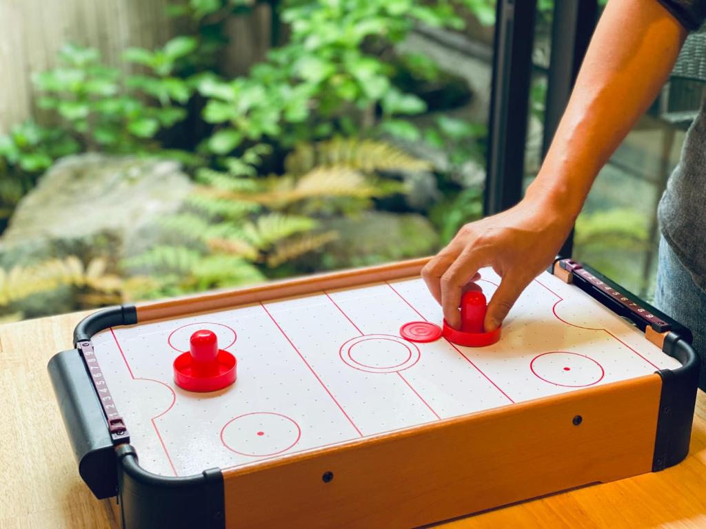 Szórakozási lehetőségek