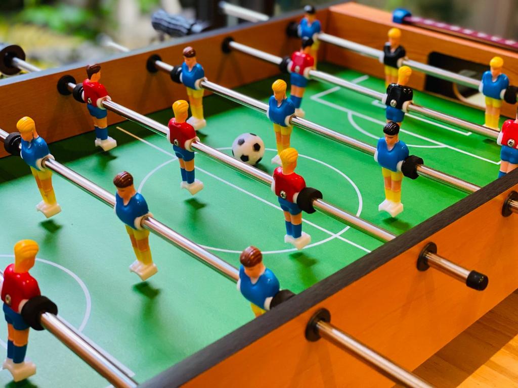 Szórakozási lehetőségek