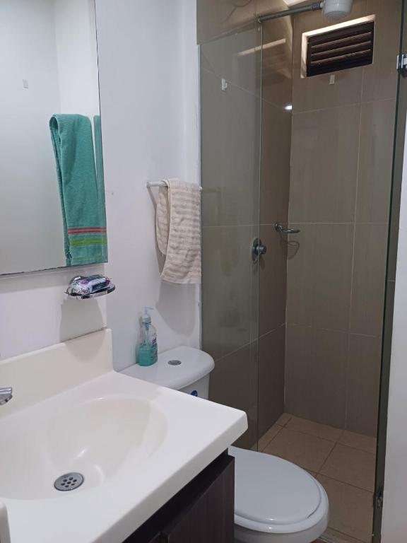 Confortable Apartaestudio en Belén Medellín cerca a CC Los Molinos - 2