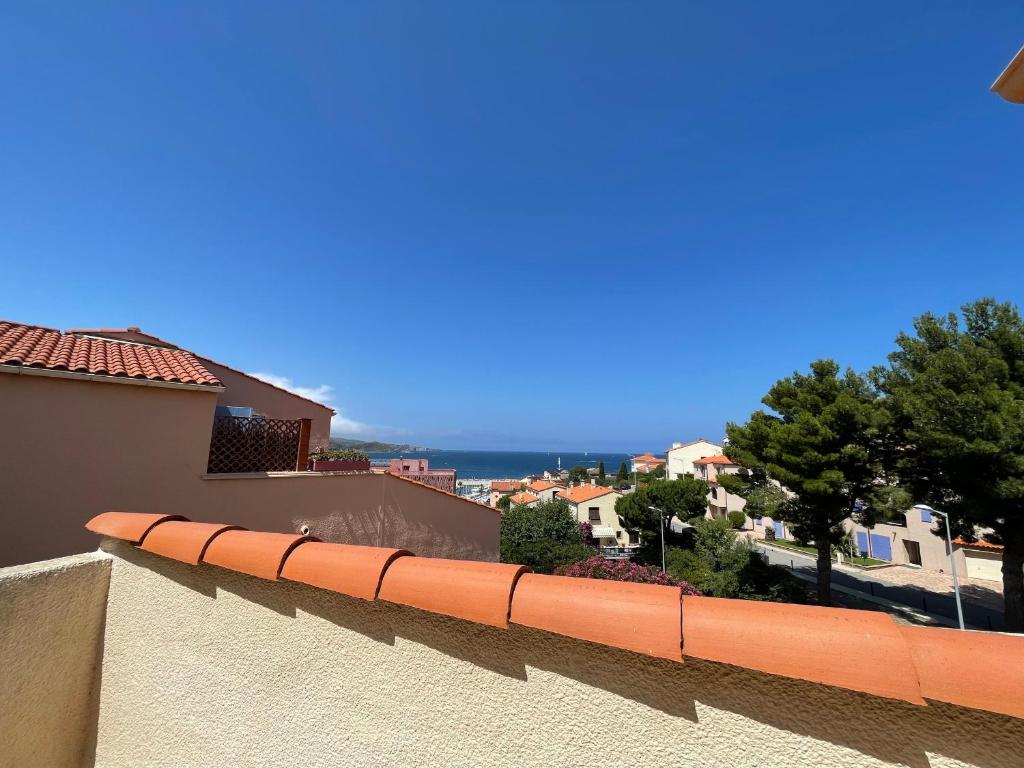 Studio avec terrasse et parking, vue mer à Banyuls-sur-Mer - FR-1-309-140 - 3