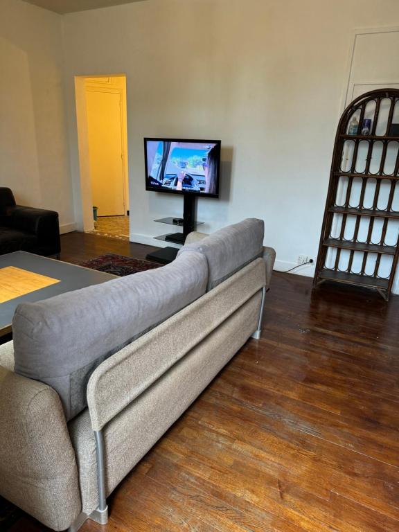 15 min Paris, Drancy