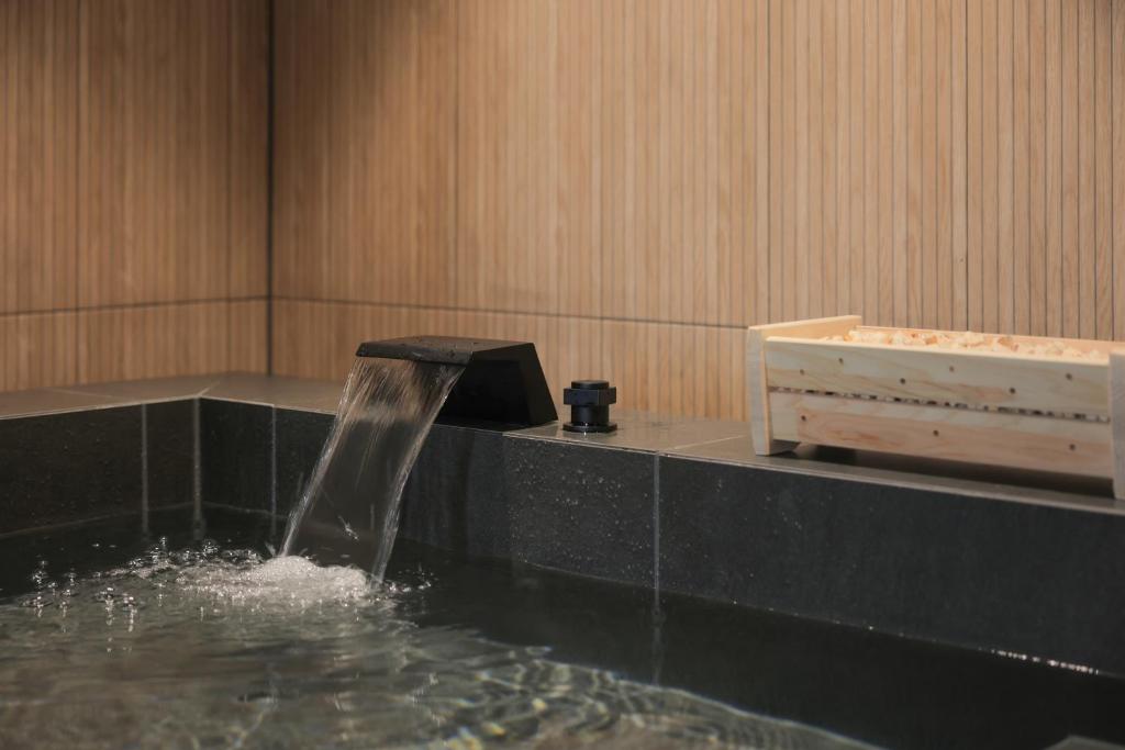 미타스야 료칸 객실