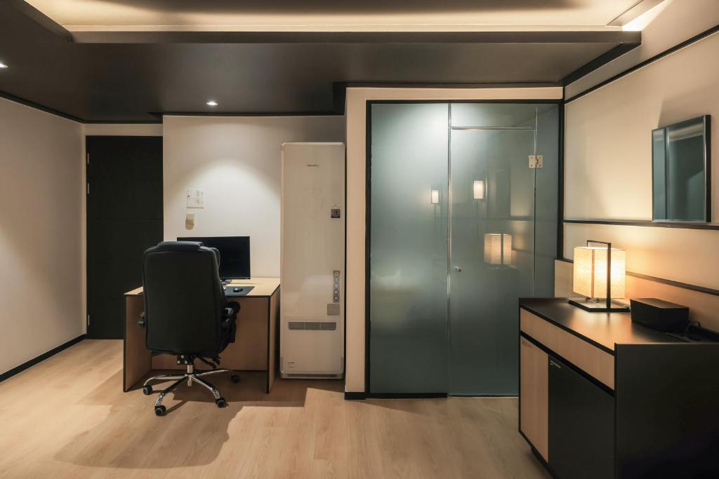 편의 시설/서비스