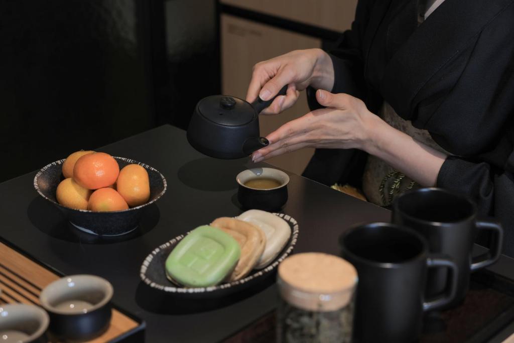 편의 시설/서비스