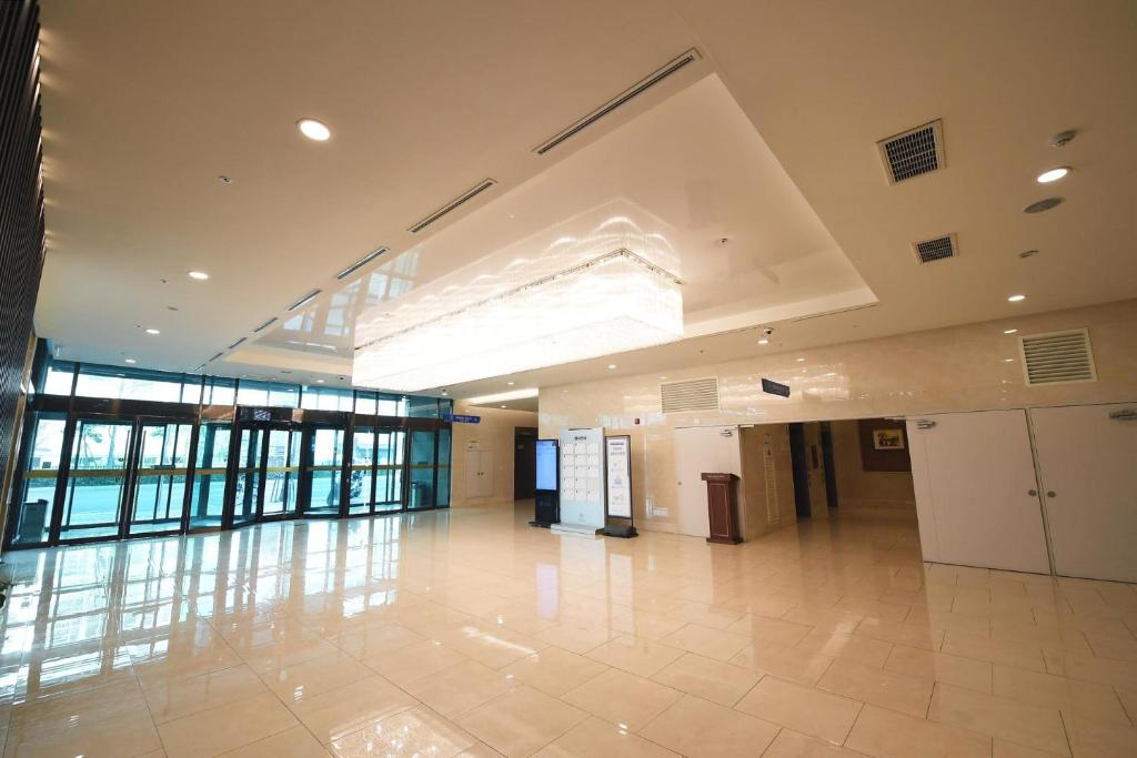 ホテル ラオンジェナ (Hotel Laonzena)