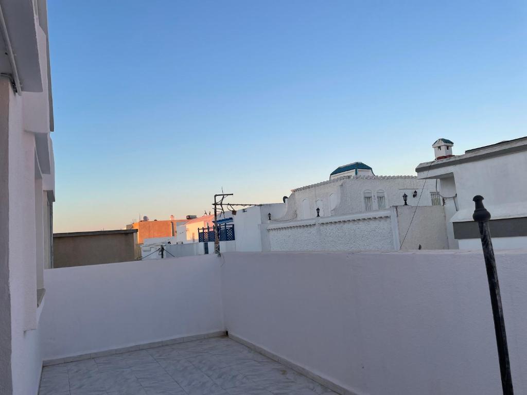 Horizon Elite, Kelibia