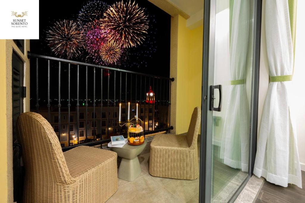 Sunset Sorento Phu Quoc