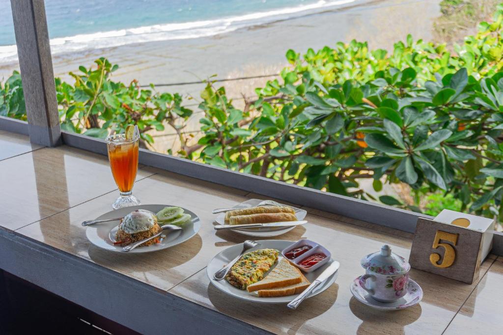 お料理のイメージ