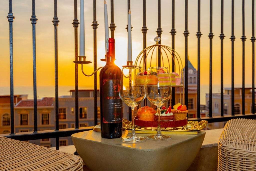 Sunset Sorento Phu Quoc