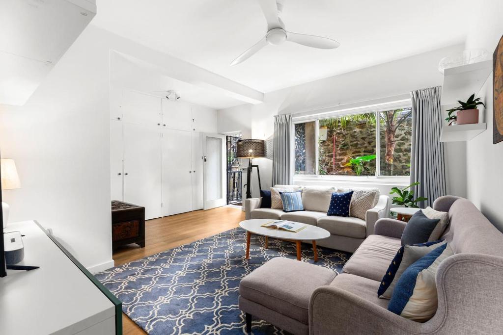 Kirribilli Dreaming - An Iconic Sydney Escape, Sydney