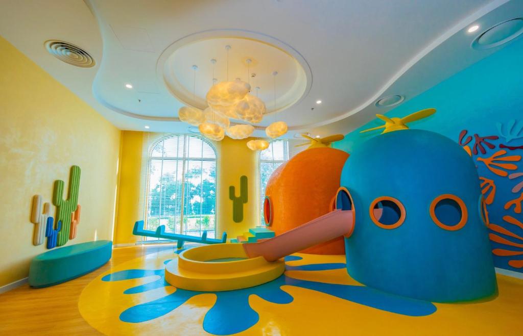 Sunset Sorento Phu Quoc