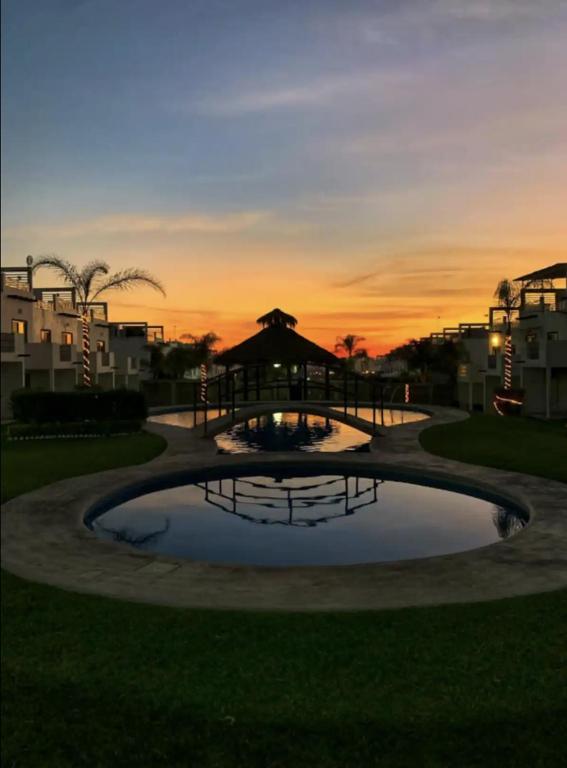 Increíble Casa con Jacuzzi en Cuautla, Cuautlixco