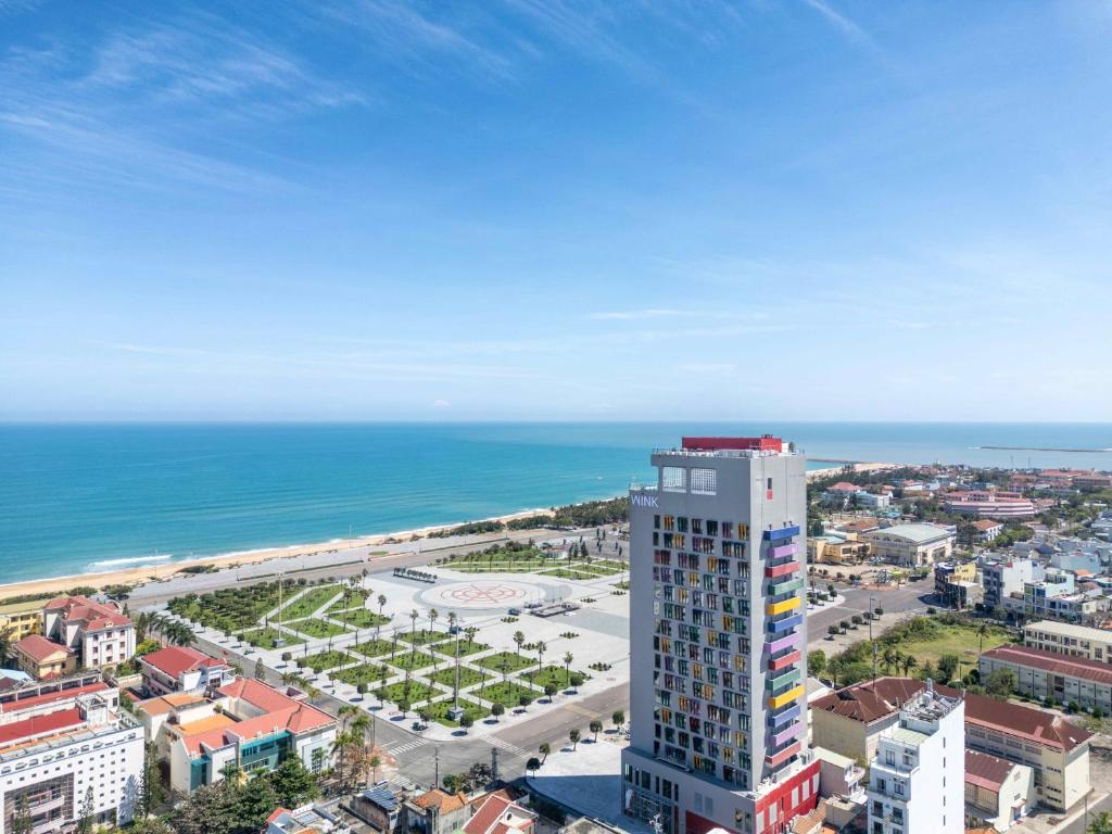 Wink Tuy Hoa Beach, Unscripted by Hyatt- 24 hours stay