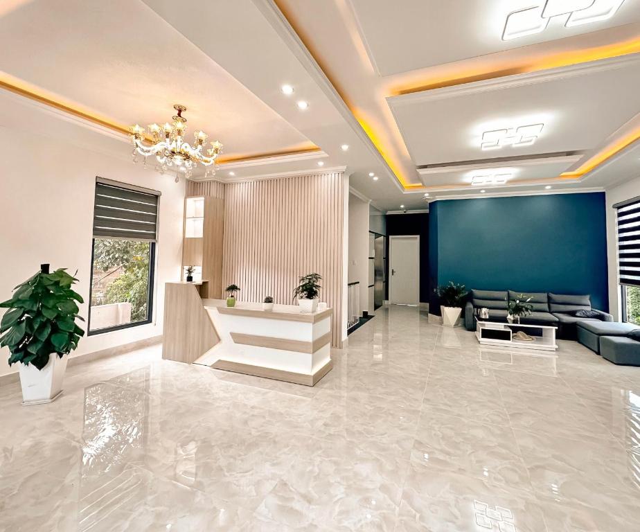 Flower Home Khe Sanh 1