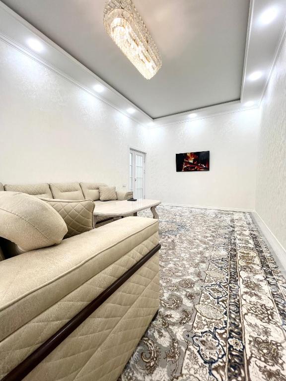 -Daniels Suite -City Center in a Premium Residential Complex, Taškent