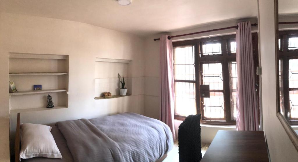 Samriddhi HomeStay in Thamel — photo 2