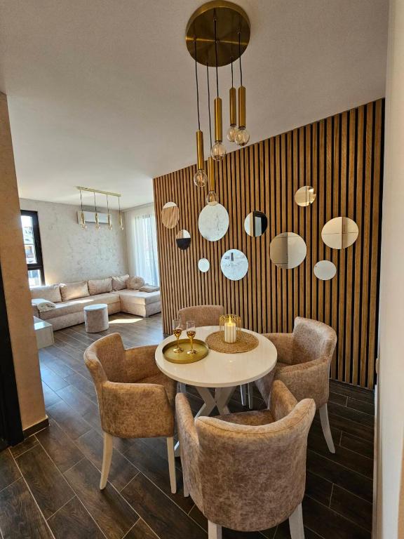 Apartman KING CENTAR - 1