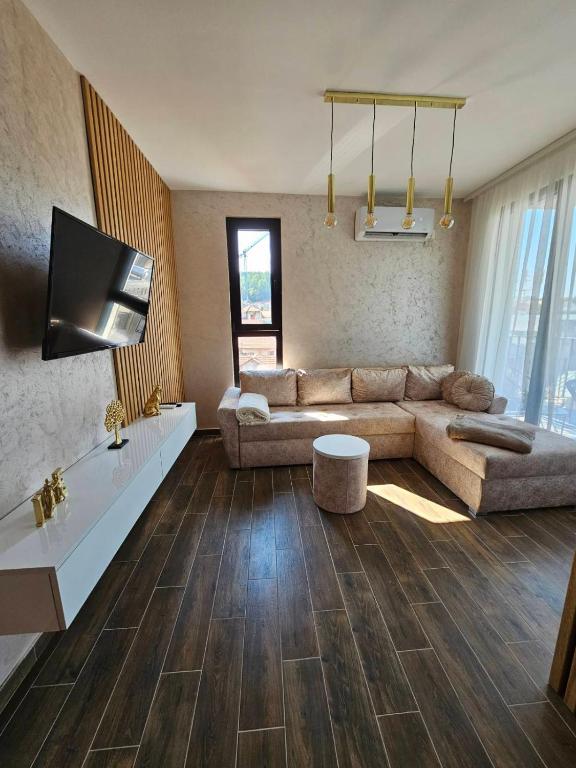 Apartman KING CENTAR - 2
