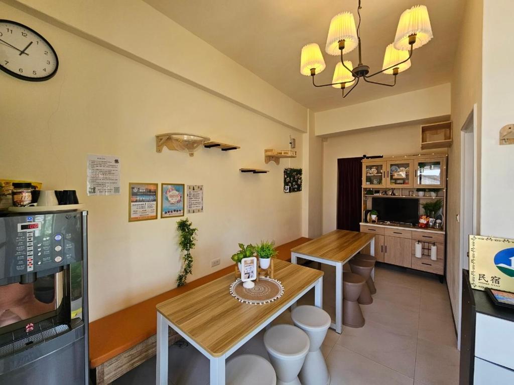 Chi Mei Homestay