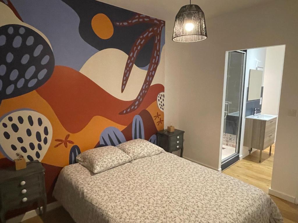 Le perroquet, Villars-les-Dombes