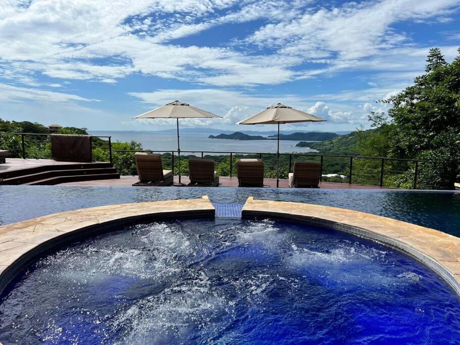 Stunning Ocean View Chateau - Experience it All, Playa Hermosa