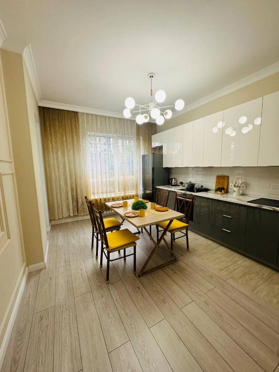 жилой комплекс Atameken, Almaty