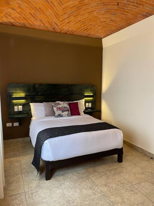 Casa Vallejo - 5