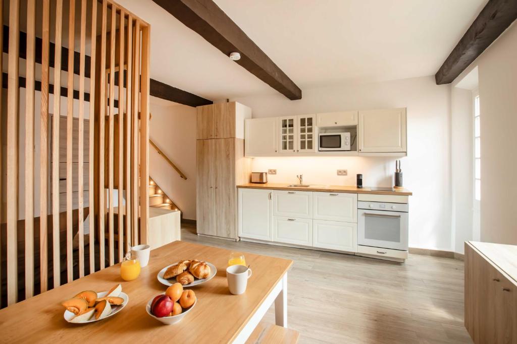 Sublime flat sea view - Saint Tropez, Saint Tropez